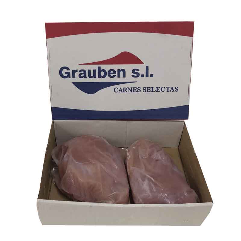 turkey breast | Grauben
