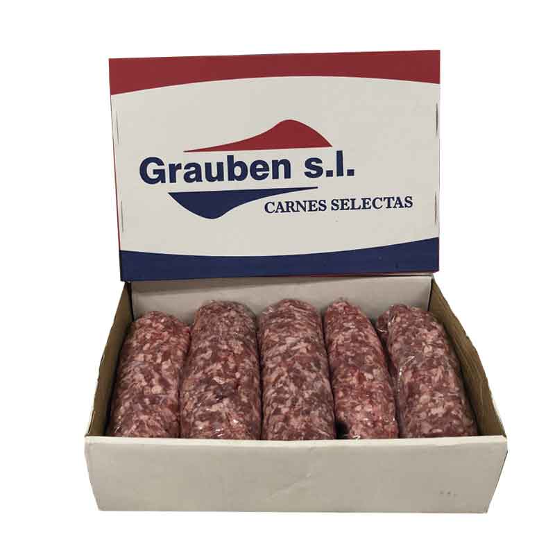 Minced meat | Grauben