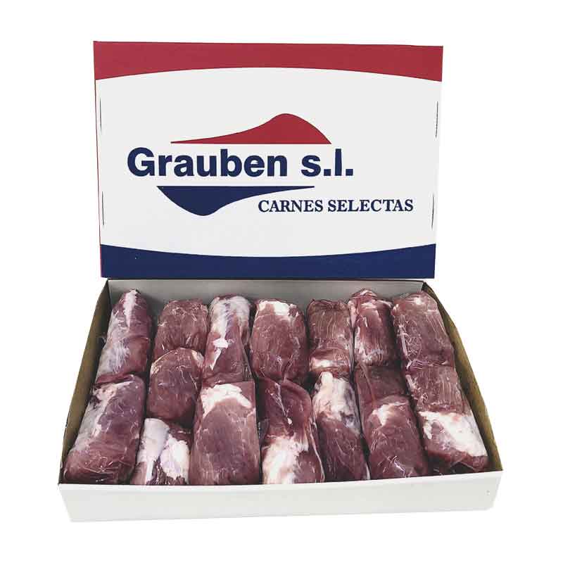 Extra sirloin portion | Grauben